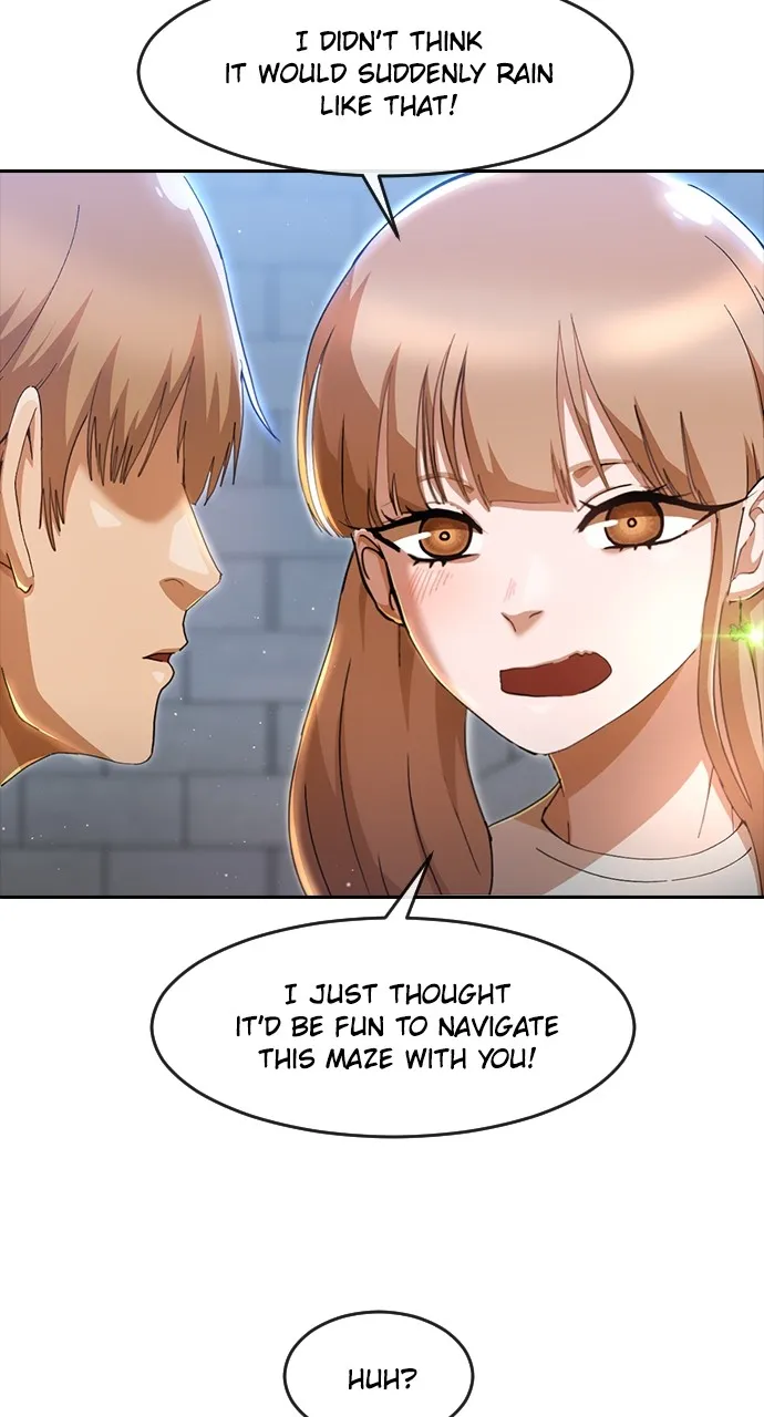 Read Random Chat chapter 248 image 8 on Lezhin