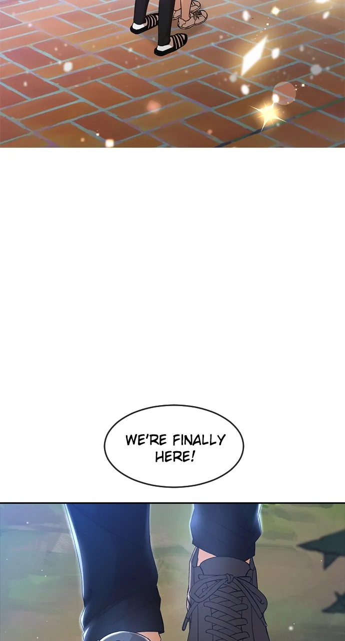 Read Random Chat chapter 248 image 82 on Lezhin