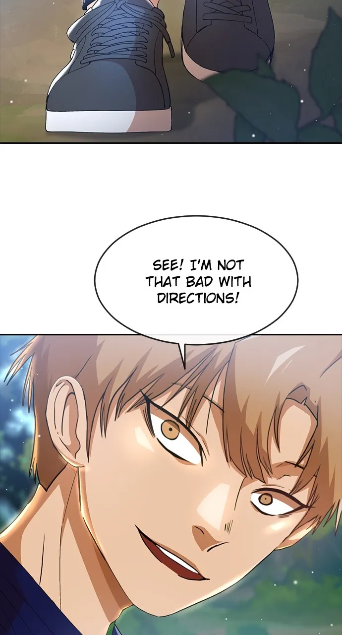 Read Random Chat chapter 248 image 83 on Lezhin