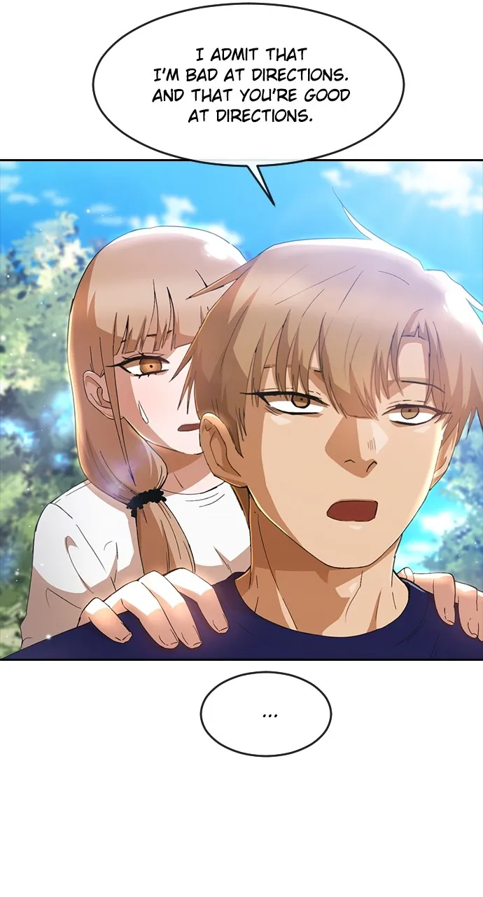 Read Random Chat chapter 248 image 88 on Lezhin
