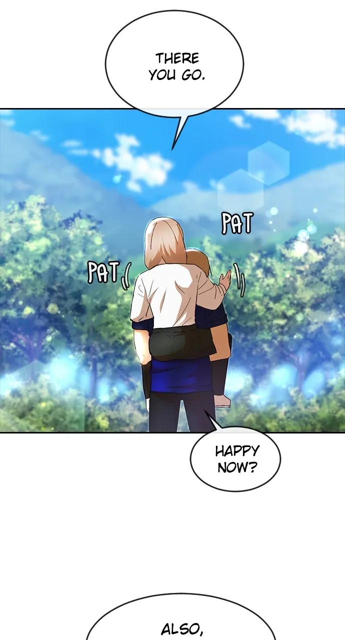 Read Random Chat chapter 248 image 89 on Lezhin