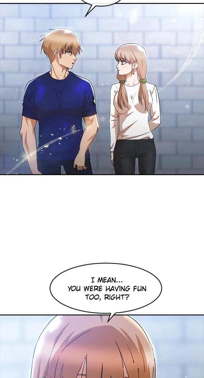 Read Random Chat chapter 248 image 9 on Lezhin