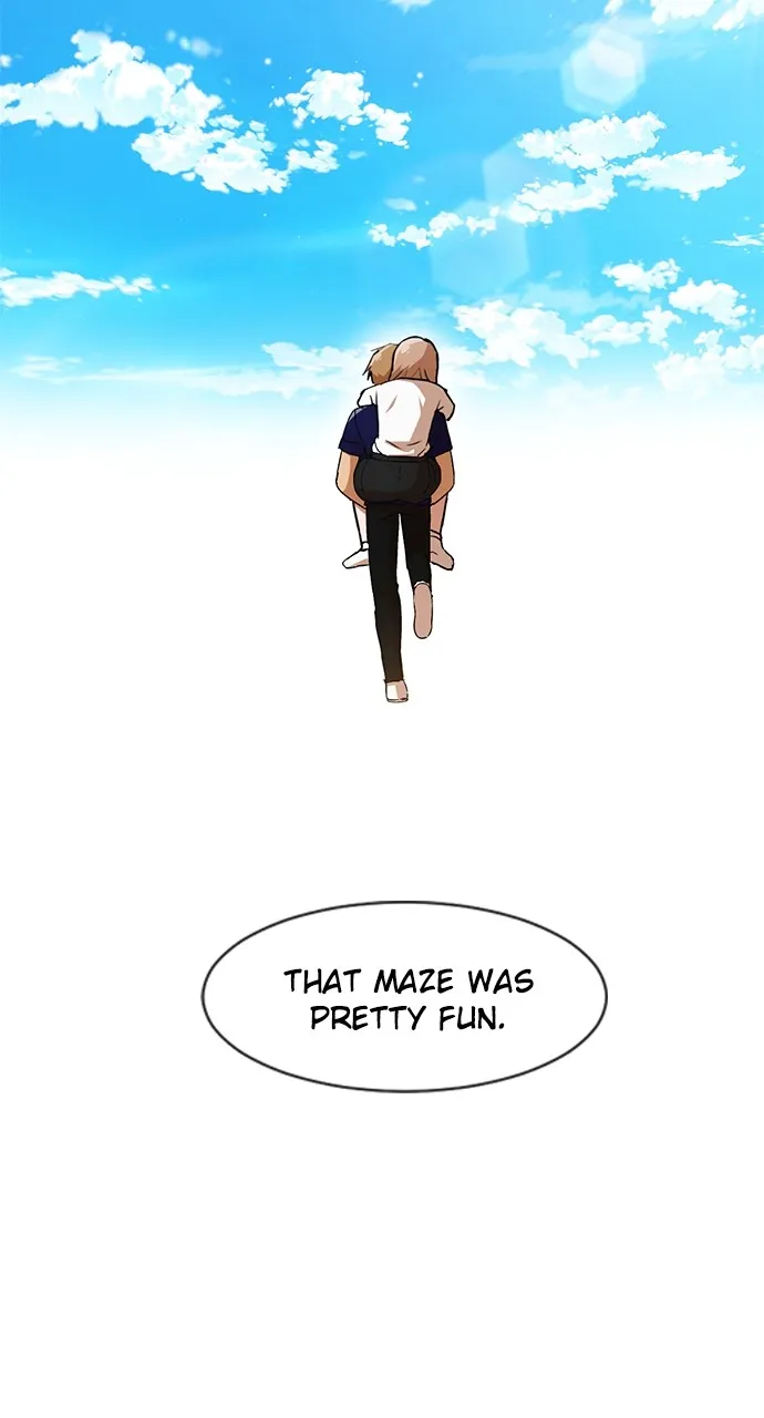 Read Random Chat chapter 248 image 95 on Lezhin