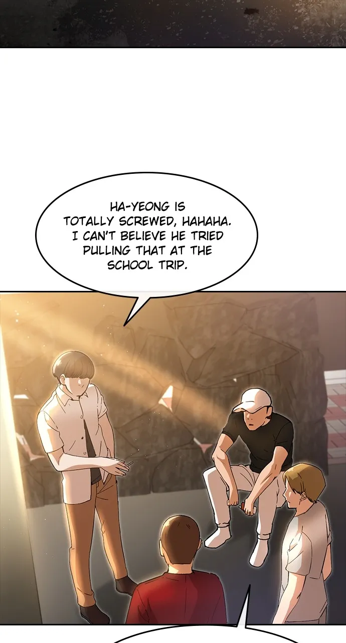 Read Random Chat chapter 248 image 97 on Lezhin