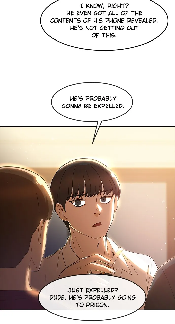 Read Random Chat chapter 248 image 98 on Lezhin