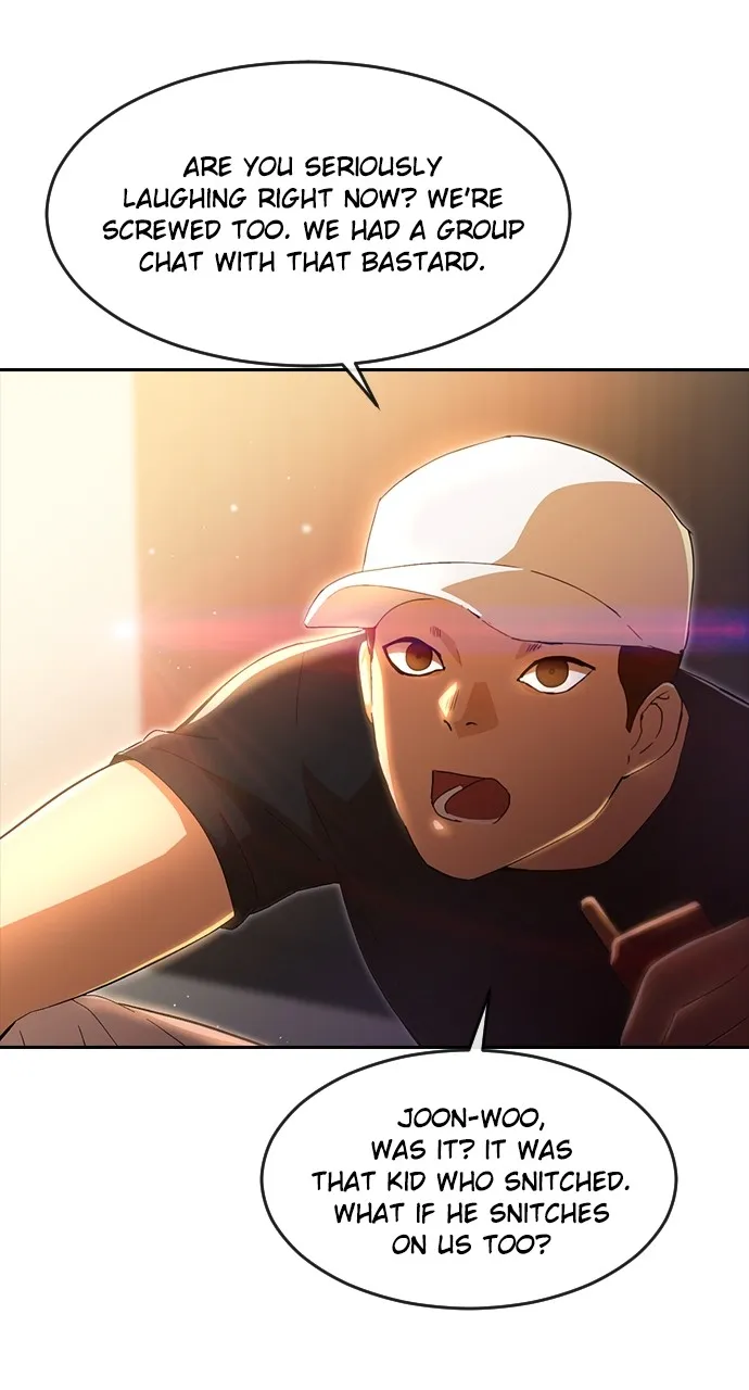 Read Random Chat chapter 248 image 99 on Lezhin