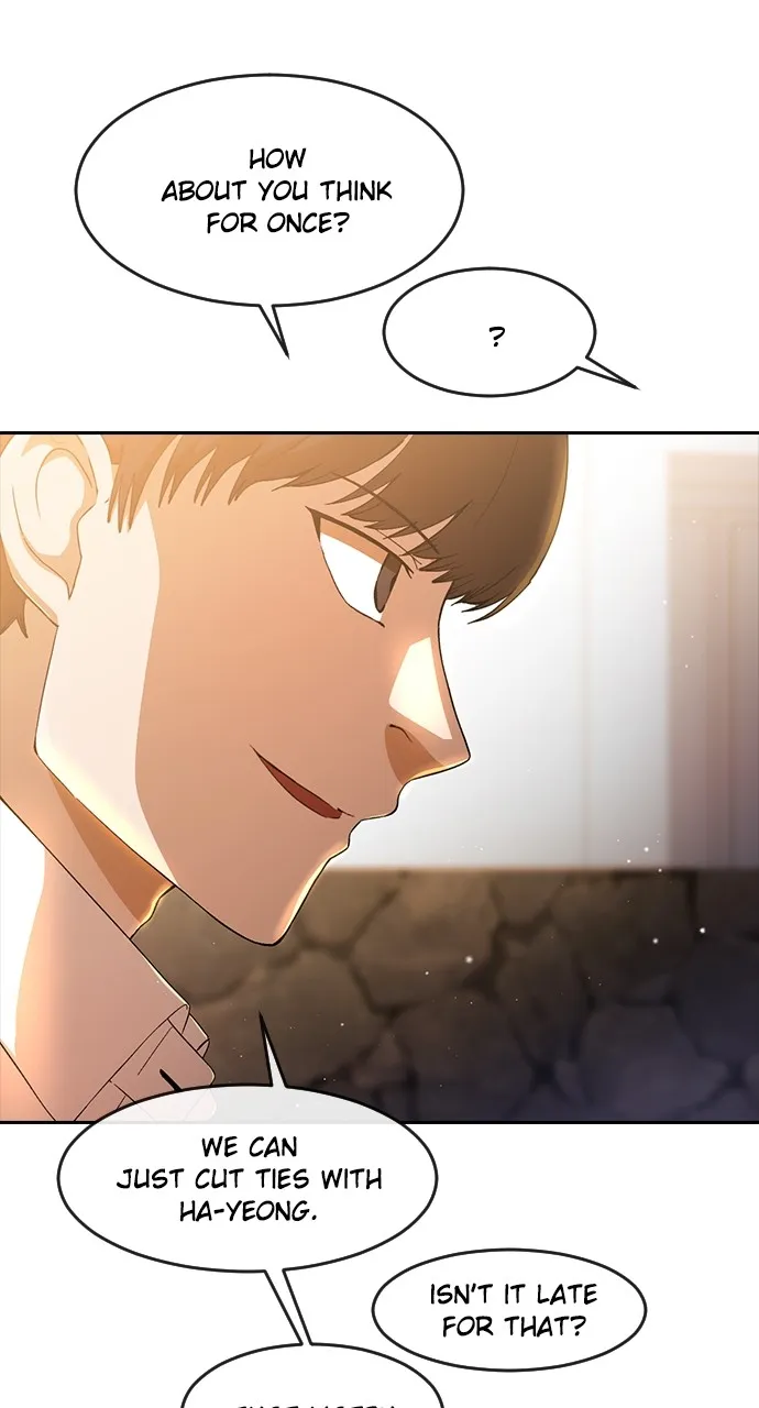 Read Random Chat chapter 249 image 0 on Lezhin
