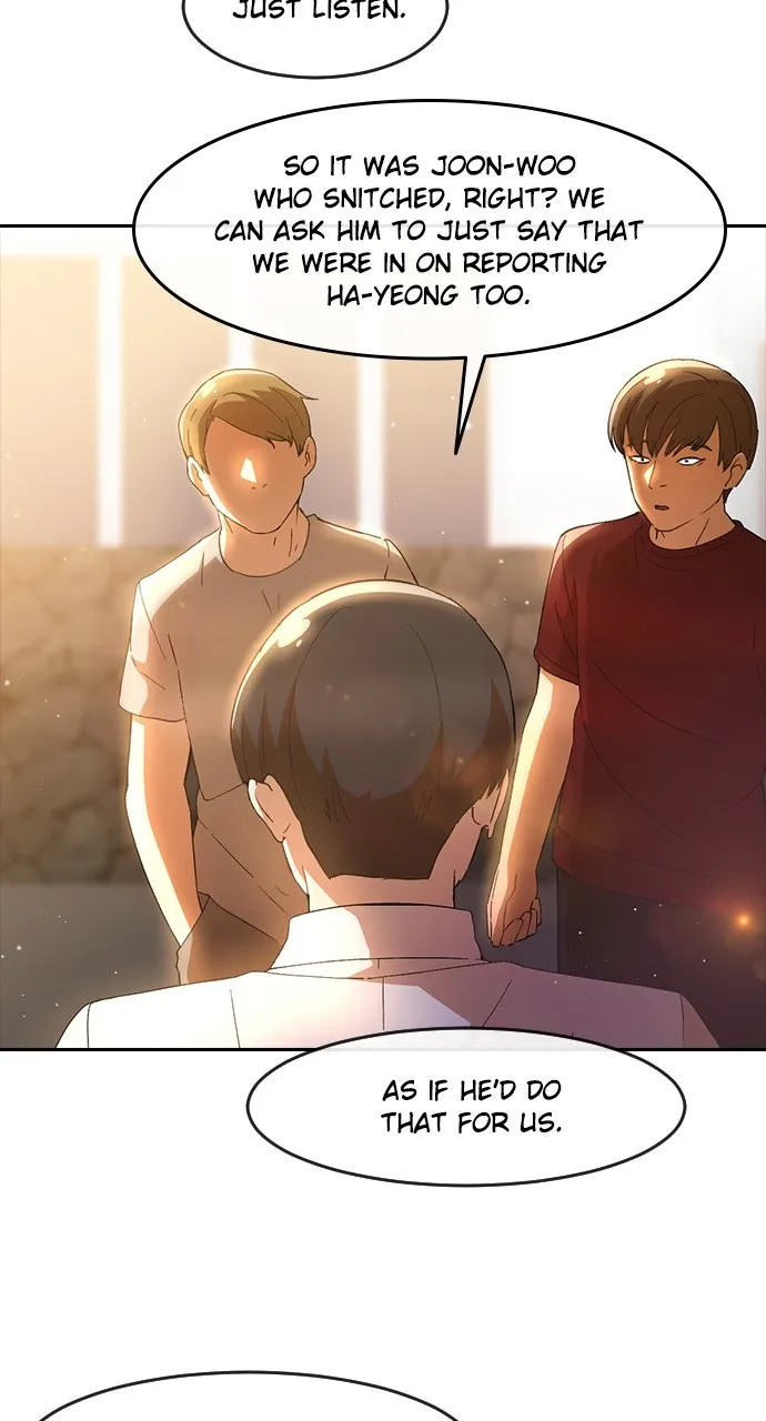 Read Random Chat chapter 249 image 1 on Lezhin