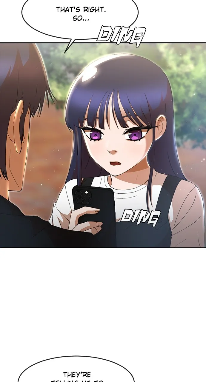 Read Random Chat chapter 249 image 15 on Lezhin