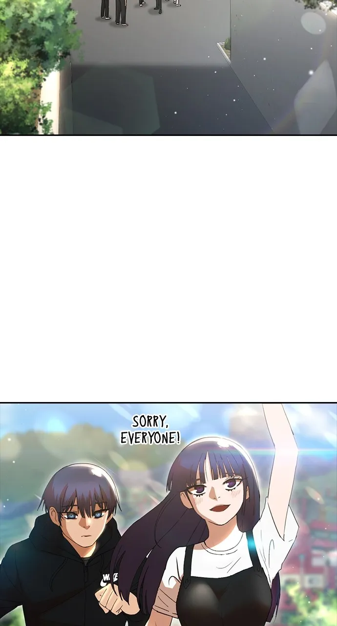 Read Random Chat chapter 249 image 18 on Lezhin