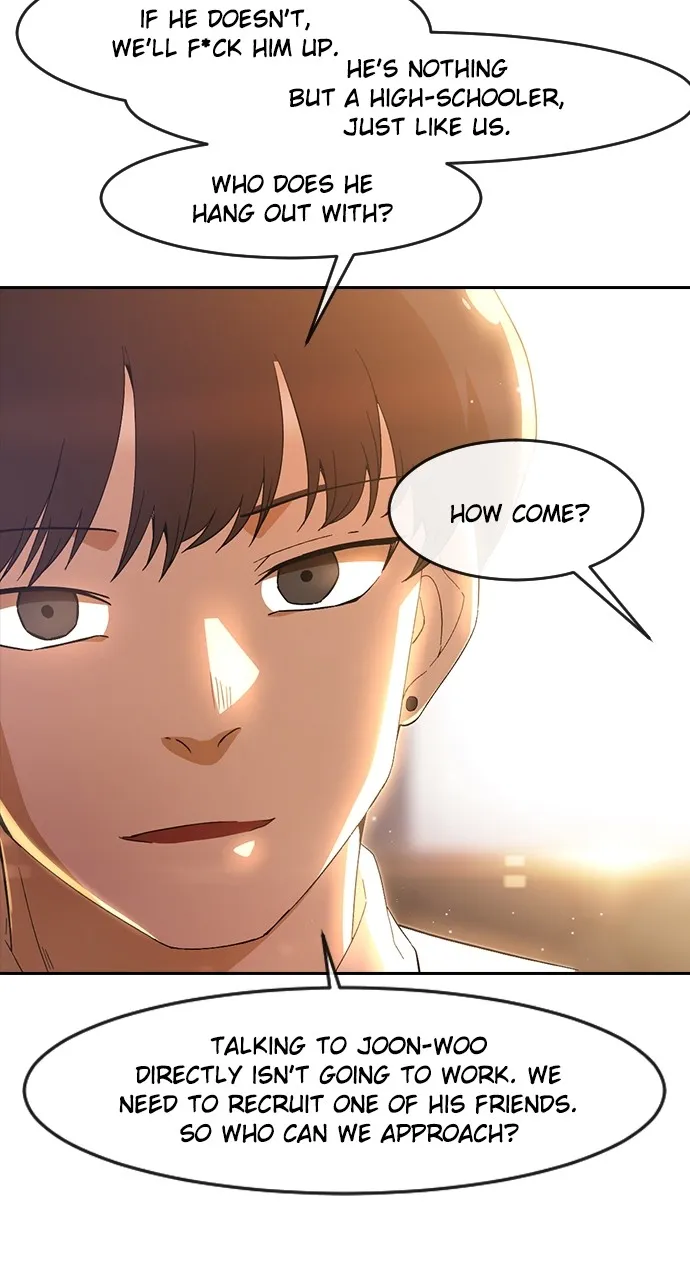 Read Random Chat chapter 249 image 2 on Lezhin