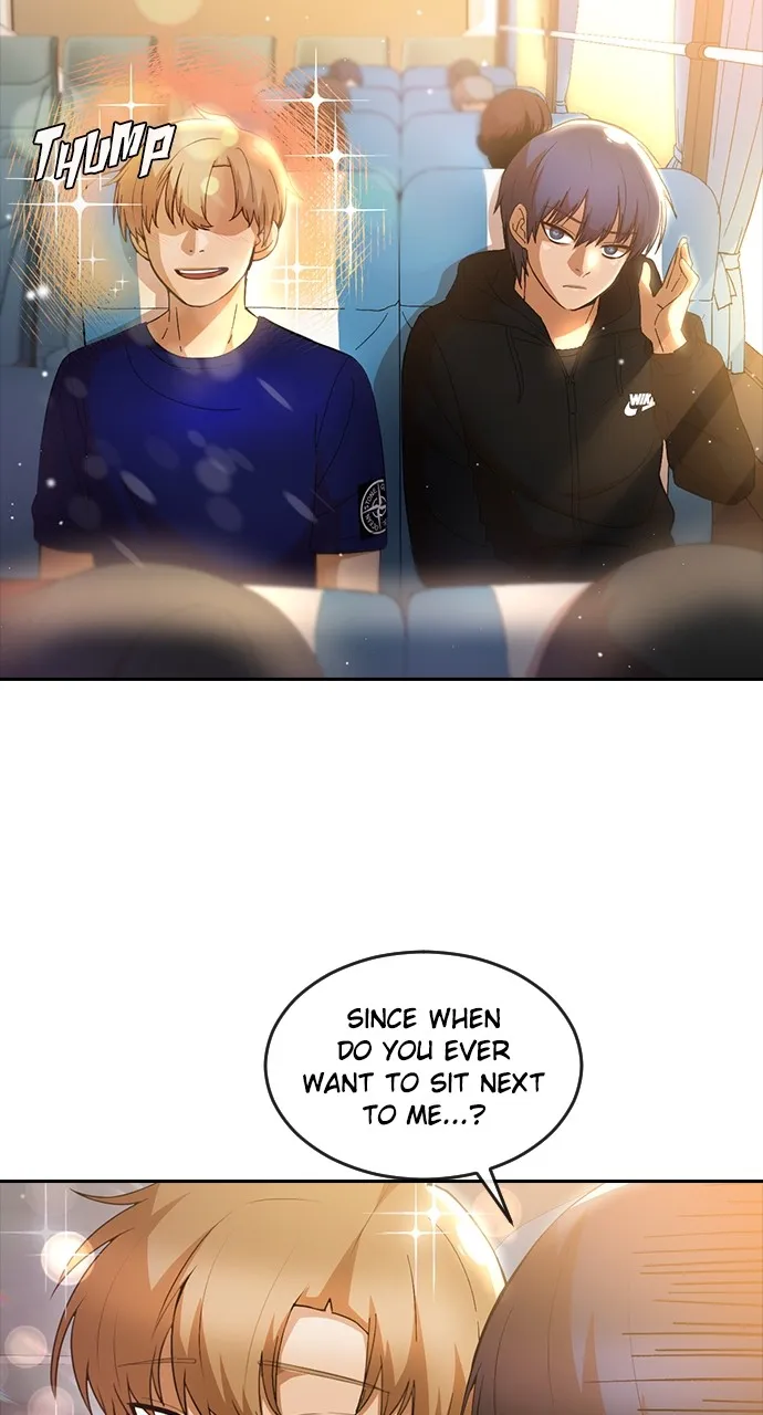 Read Random Chat chapter 249 image 26 on Lezhin