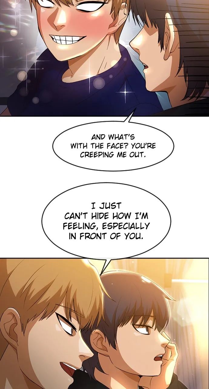 Read Random Chat chapter 249 image 27 on Lezhin
