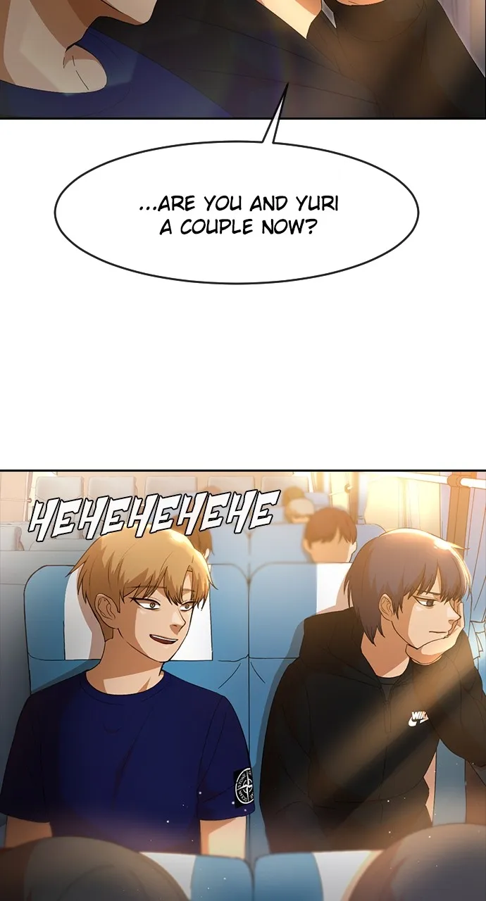 Read Random Chat chapter 249 image 28 on Lezhin