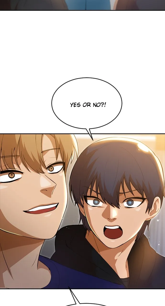 Read Random Chat chapter 249 image 29 on Lezhin