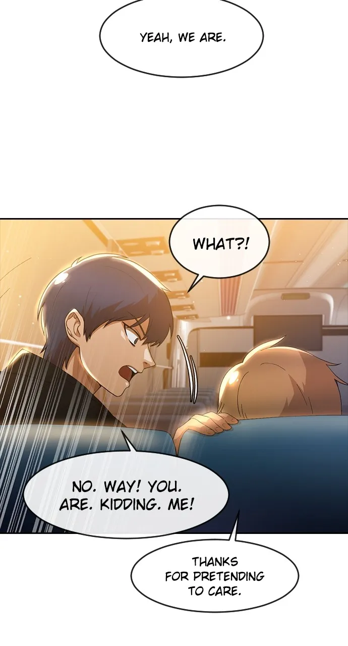 Read Random Chat chapter 249 image 30 on Lezhin