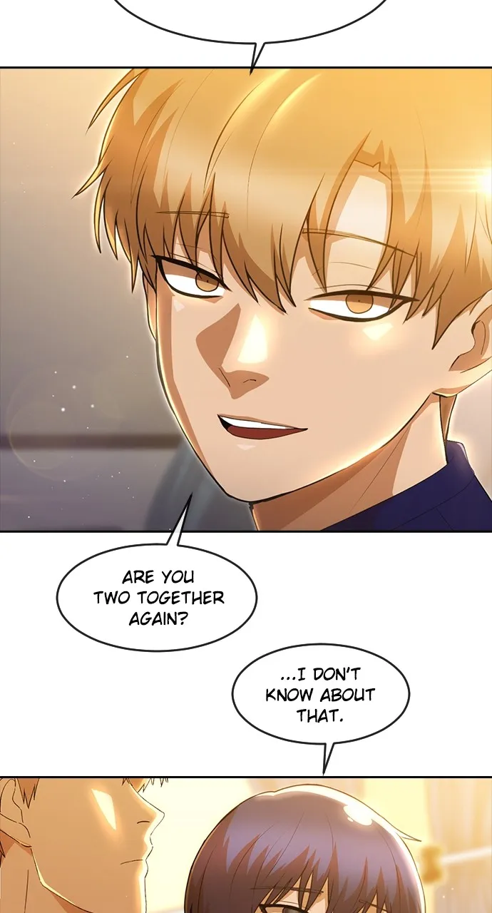 Read Random Chat chapter 249 image 32 on Lezhin