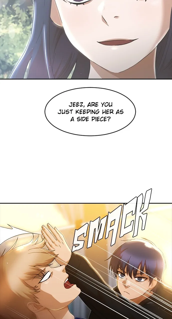 Read Random Chat chapter 249 image 34 on Lezhin