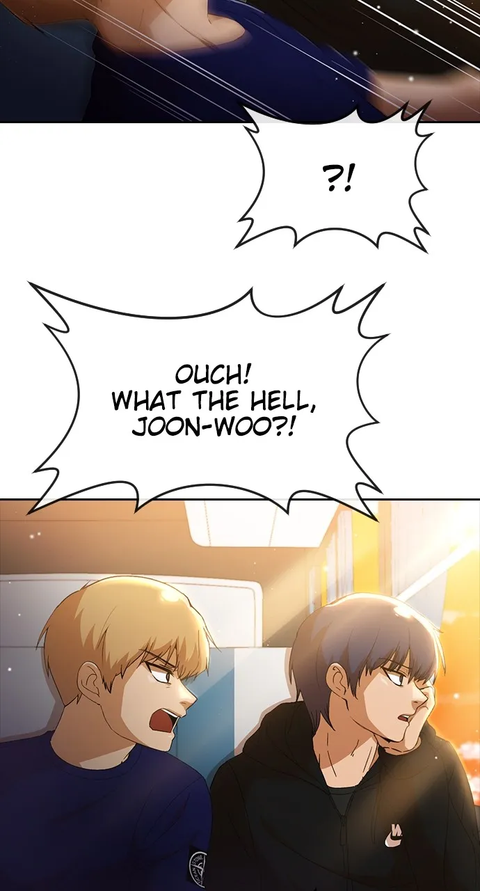 Read Random Chat chapter 249 image 35 on Lezhin