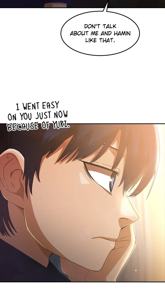 Read Random Chat chapter 249 image 36 on Lezhin