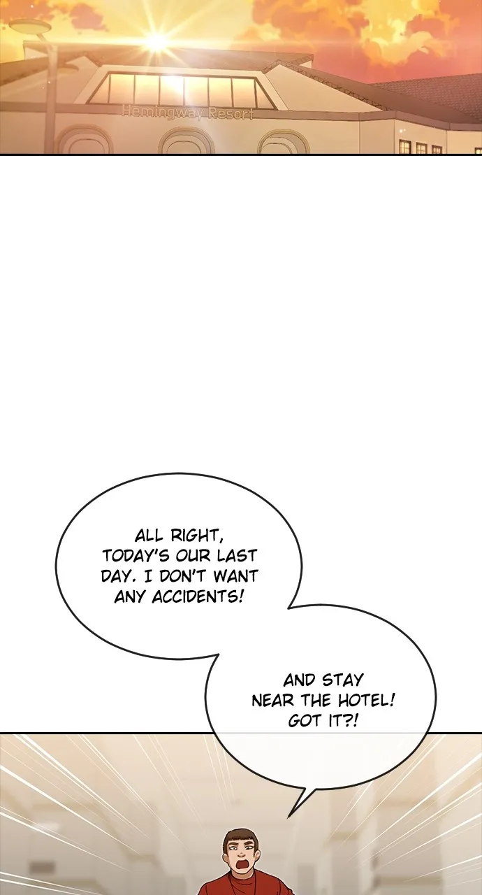 Read Random Chat chapter 249 image 38 on Lezhin