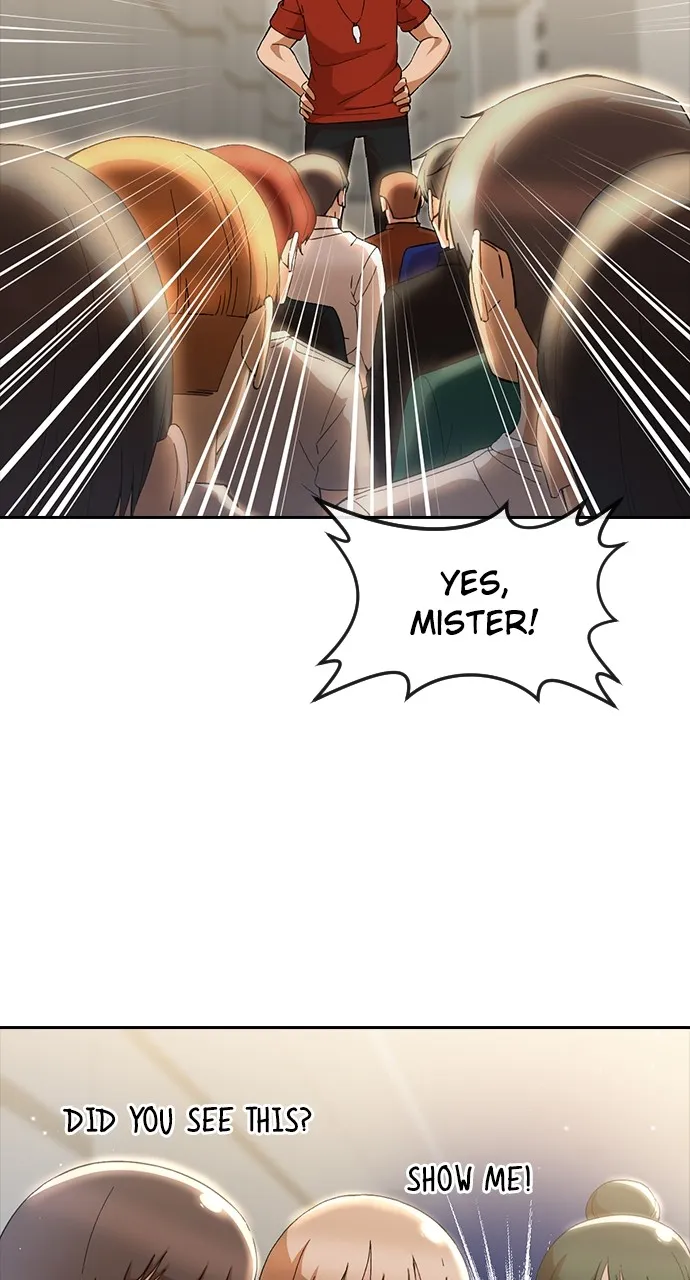 Read Random Chat chapter 249 image 39 on Lezhin
