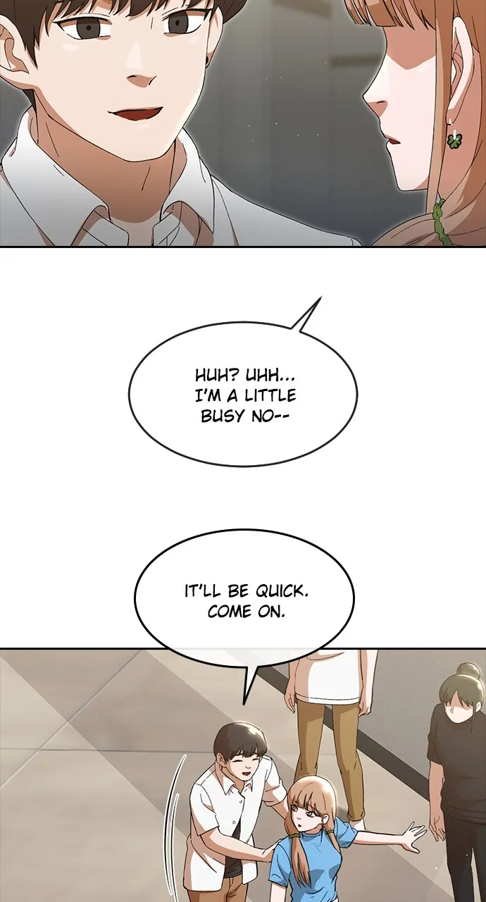 Read Random Chat chapter 249 image 43 on Lezhin