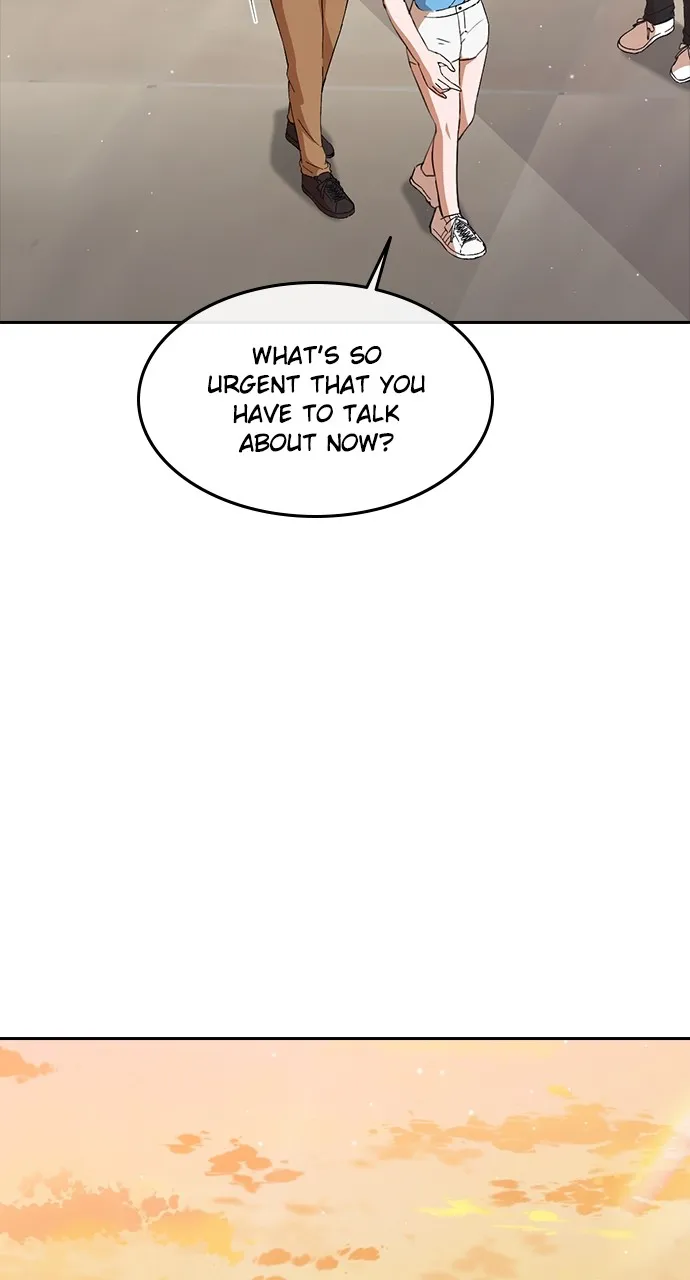 Read Random Chat chapter 249 image 44 on Lezhin