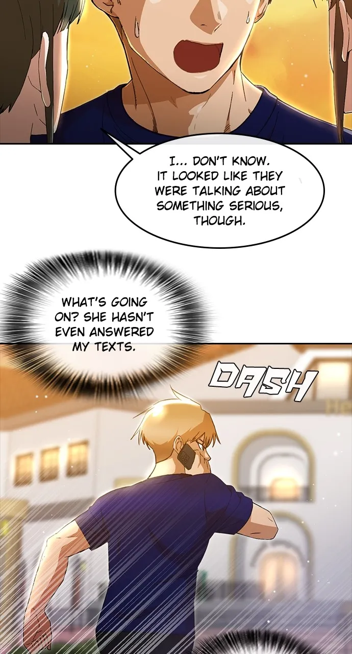 Read Random Chat chapter 249 image 48 on Lezhin