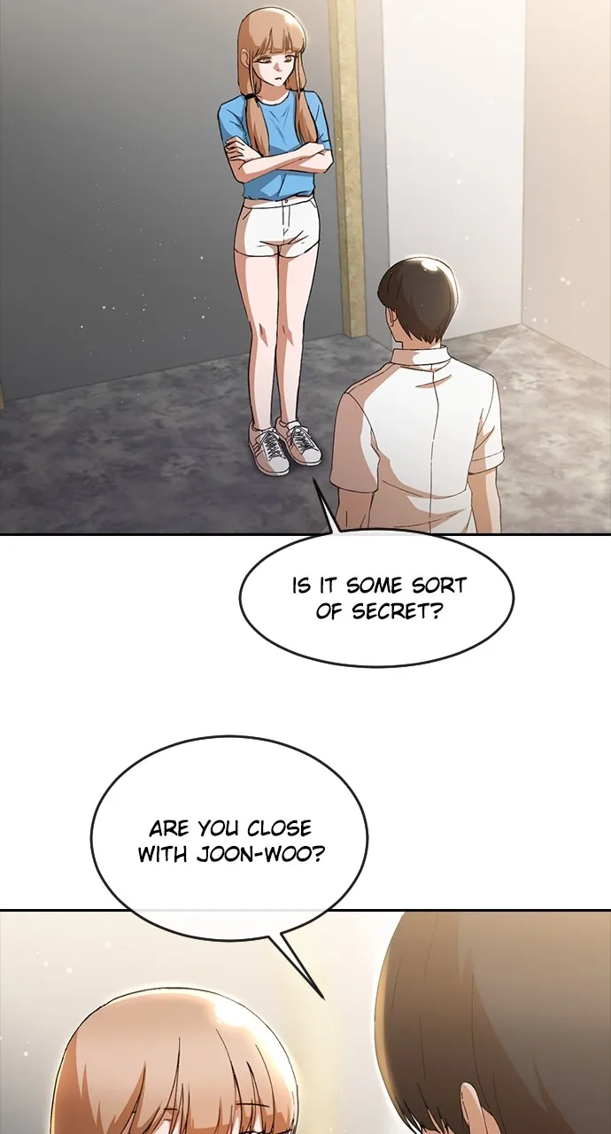 Read Random Chat chapter 249 image 51 on Lezhin