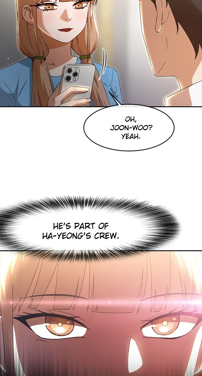 Read Random Chat chapter 249 image 52 on Lezhin