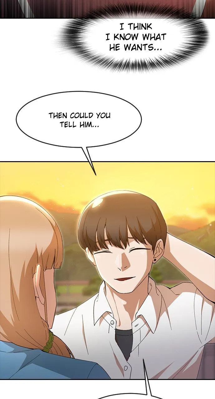 Read Random Chat chapter 249 image 53 on Lezhin