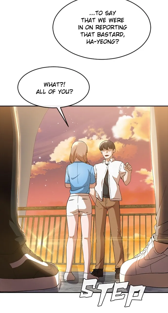 Read Random Chat chapter 249 image 54 on Lezhin
