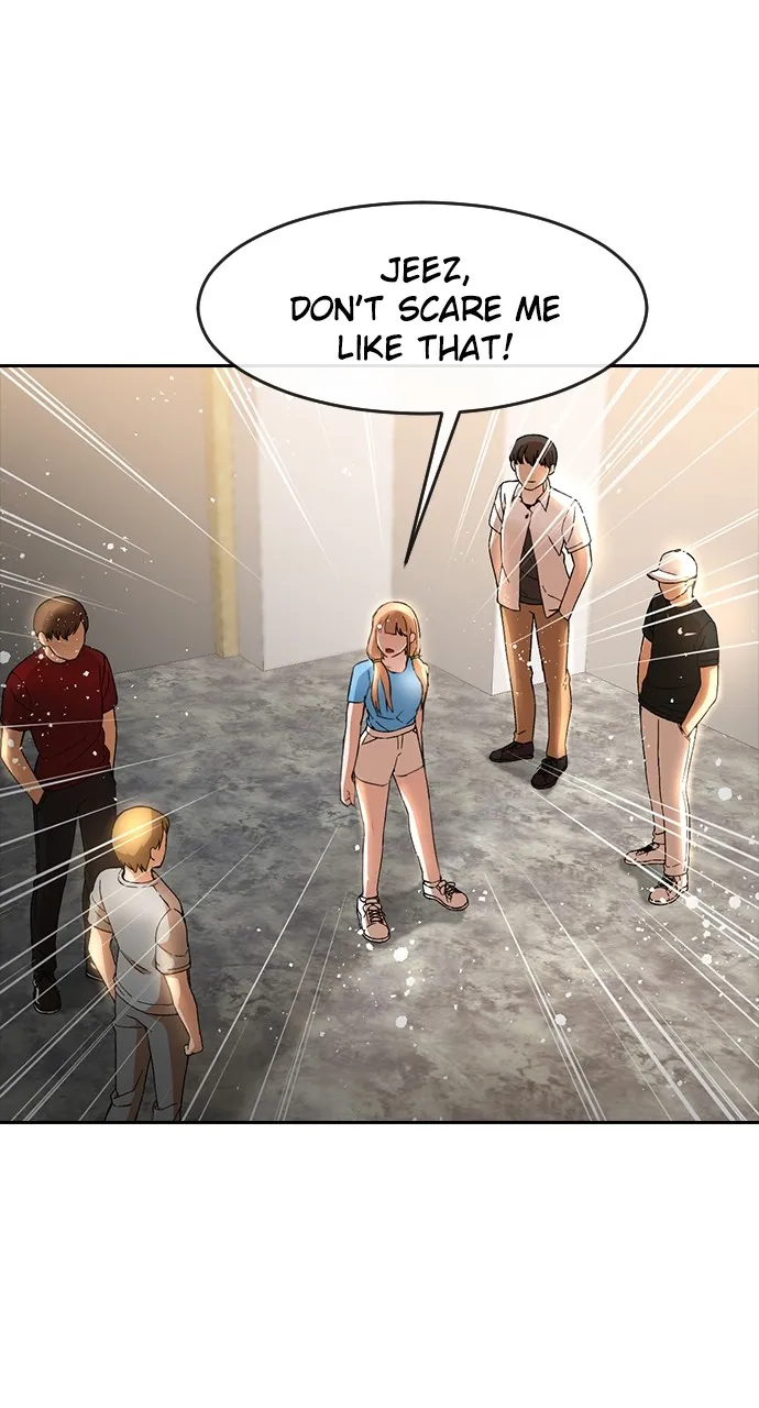 Read Random Chat chapter 249 image 56 on Lezhin