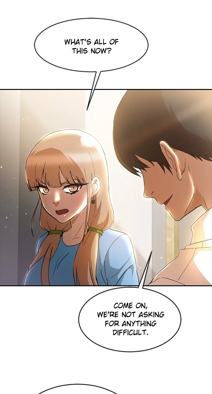 Read Random Chat chapter 249 image 57 on Lezhin