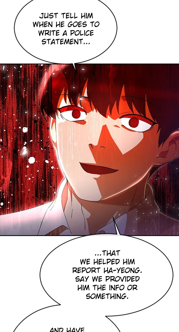 Read Random Chat chapter 249 image 58 on Lezhin
