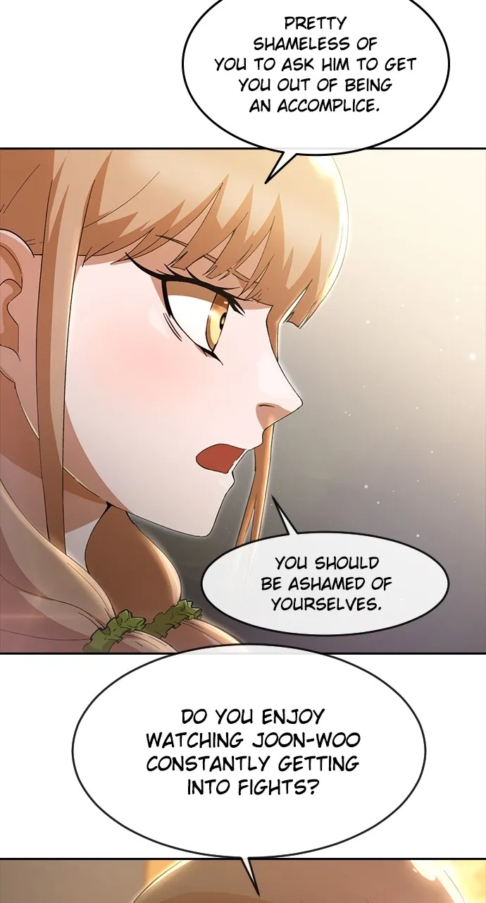 Read Random Chat chapter 249 image 61 on Lezhin