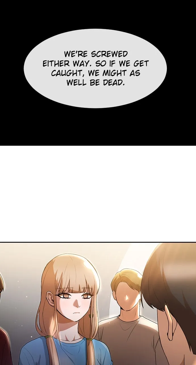 Read Random Chat chapter 249 image 63 on Lezhin