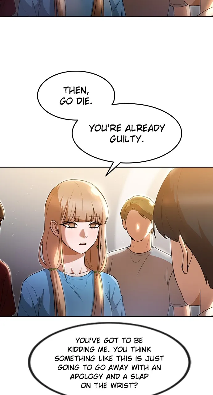 Read Random Chat chapter 249 image 64 on Lezhin