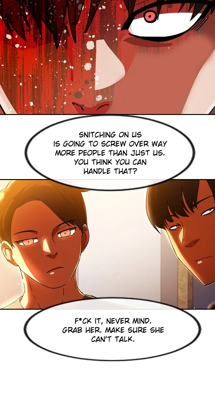 Read Random Chat chapter 249 image 67 on Lezhin