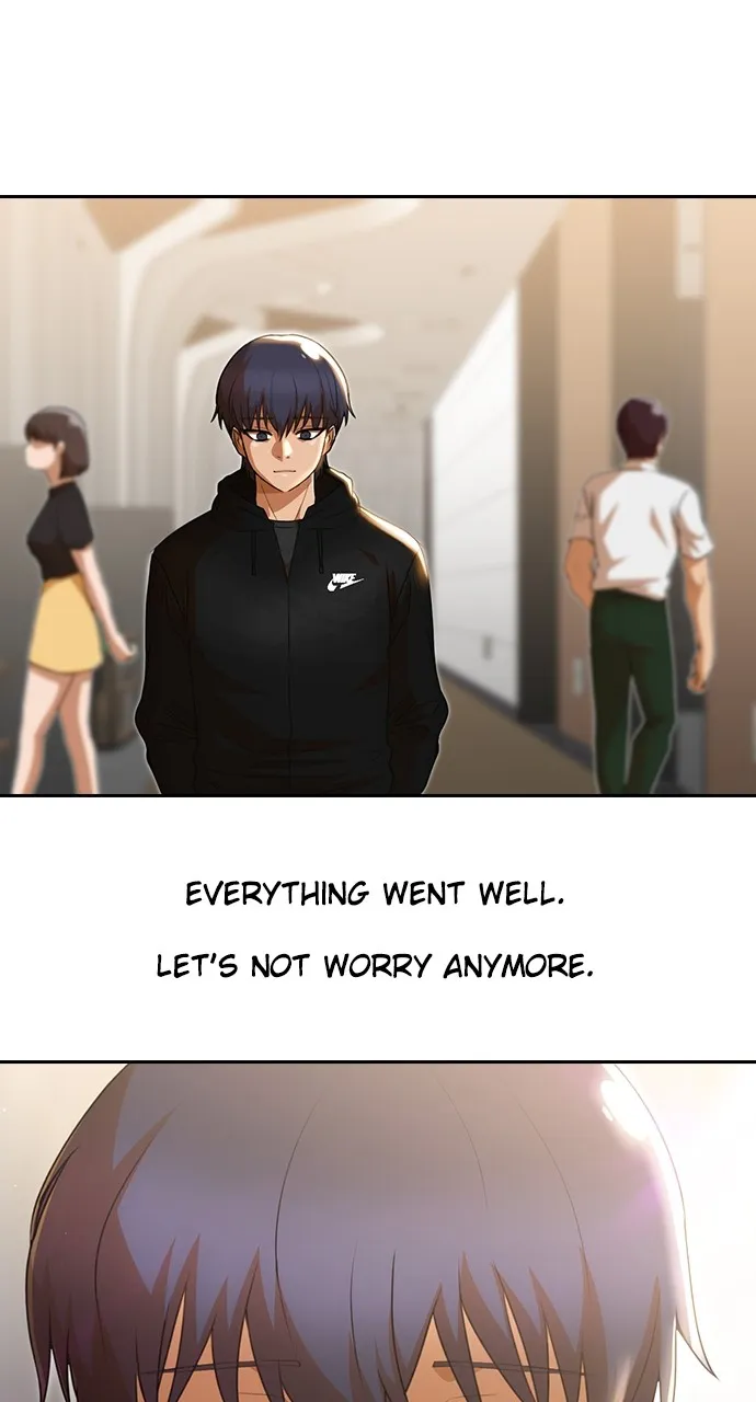 Read Random Chat chapter 249 image 68 on Lezhin