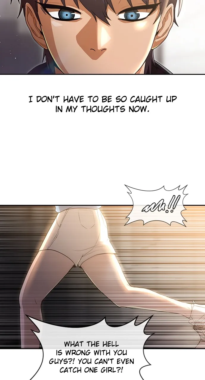 Read Random Chat chapter 249 image 69 on Lezhin