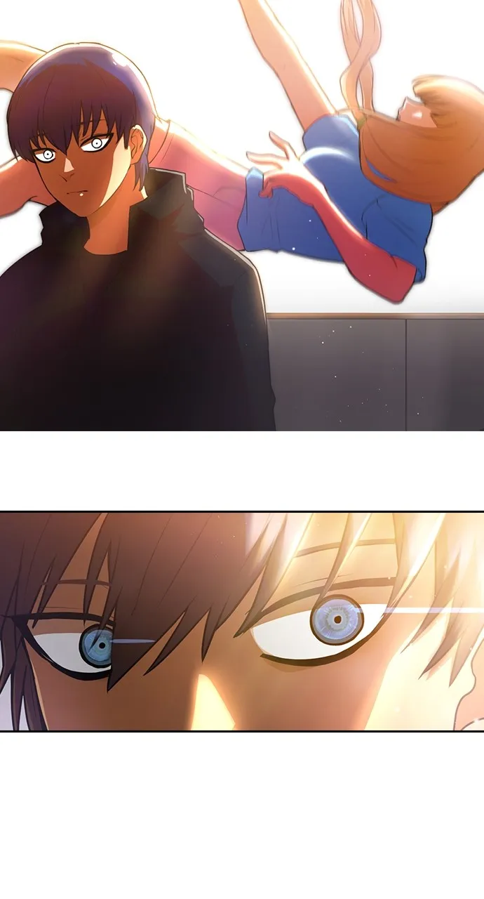 Read Random Chat chapter 249 image 77 on Lezhin