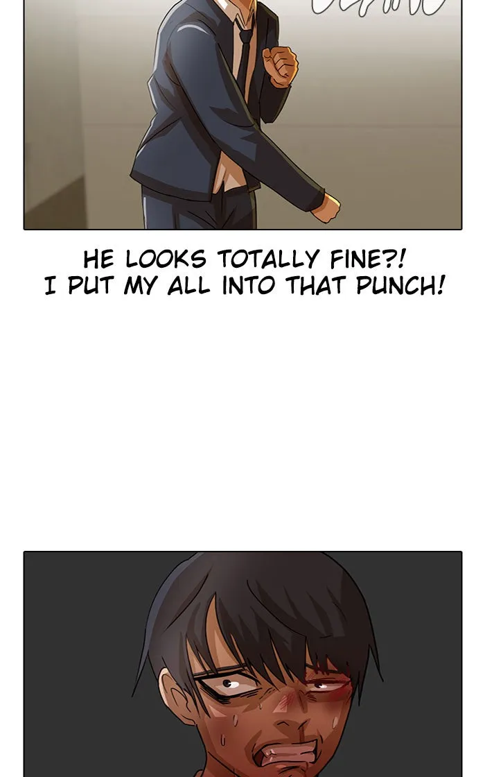 Read Random Chat chapter 25 image 10 on Lezhin