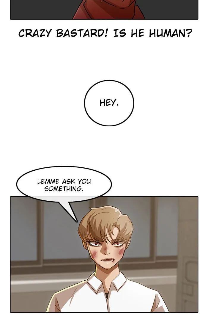 Read Random Chat chapter 25 image 11 on Lezhin