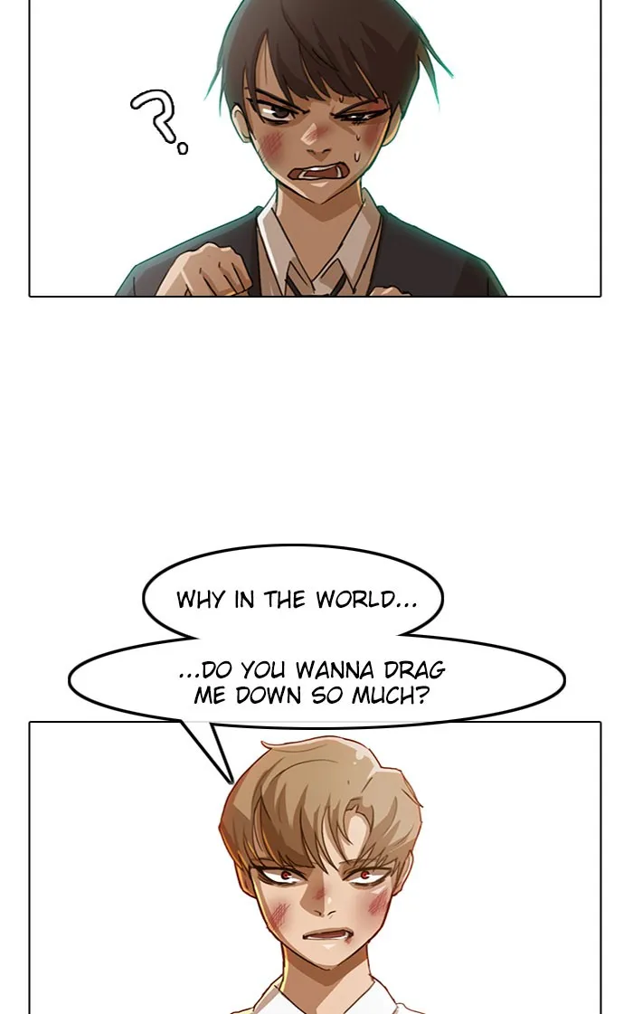 Read Random Chat chapter 25 image 13 on Lezhin