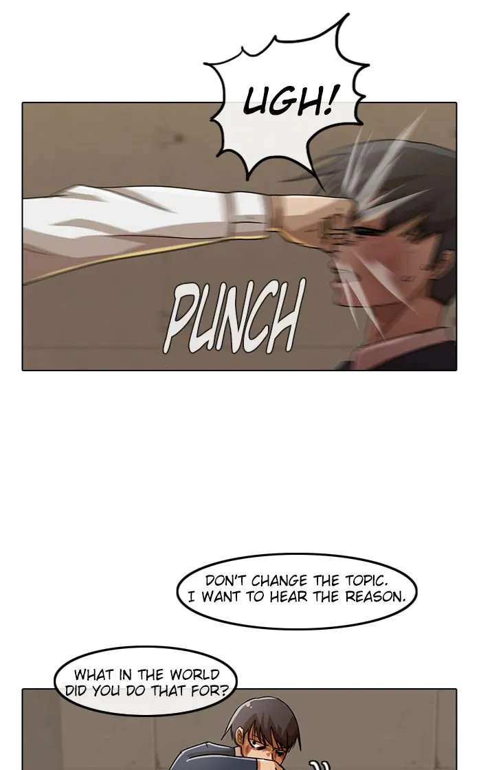 Read Random Chat chapter 25 image 15 on Lezhin
