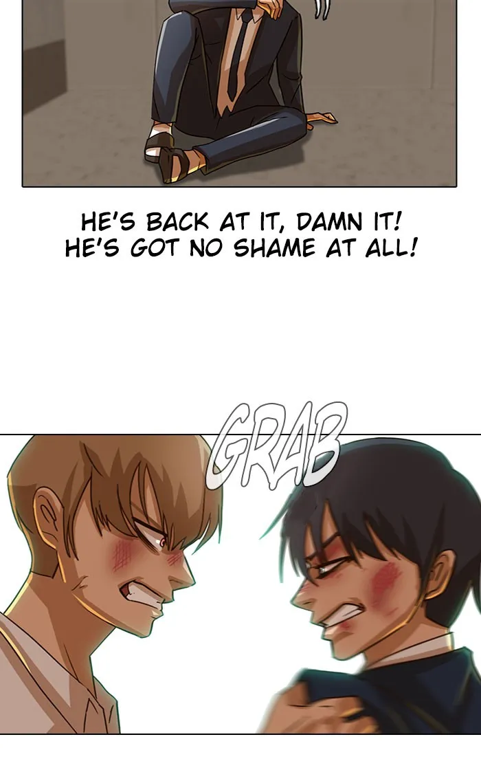 Read Random Chat chapter 25 image 16 on Lezhin