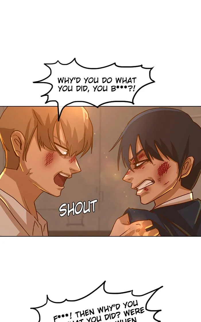 Read Random Chat chapter 25 image 17 on Lezhin