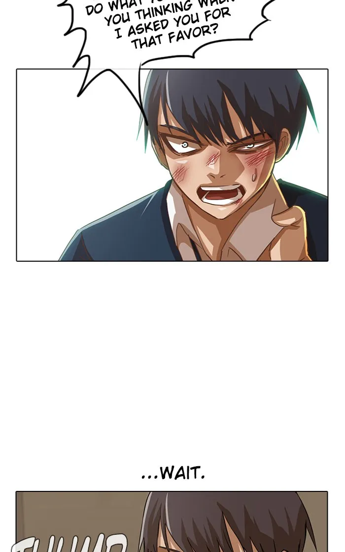 Read Random Chat chapter 25 image 18 on Lezhin